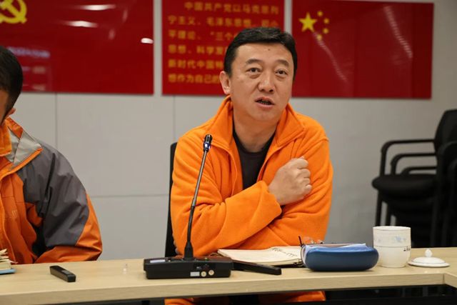 聚力破万难，驰骋赢未来——山东世纪阳光2025年度工作复盘暨2026年度工作规划会议圆满收官