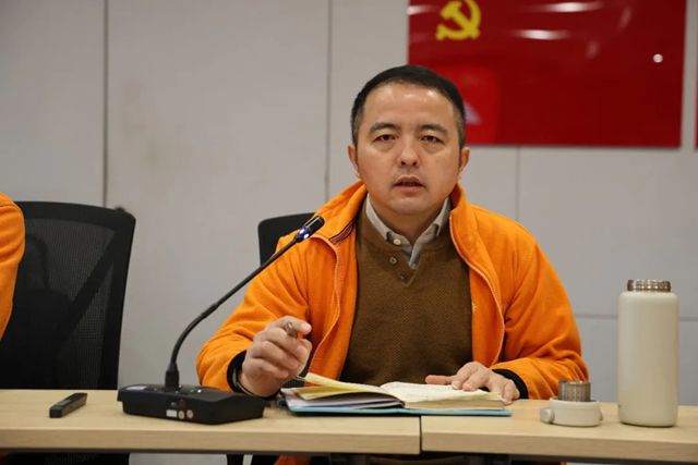 聚力破万难，驰骋赢未来——山东世纪阳光2025年度工作复盘暨2026年度工作规划会议圆满收官