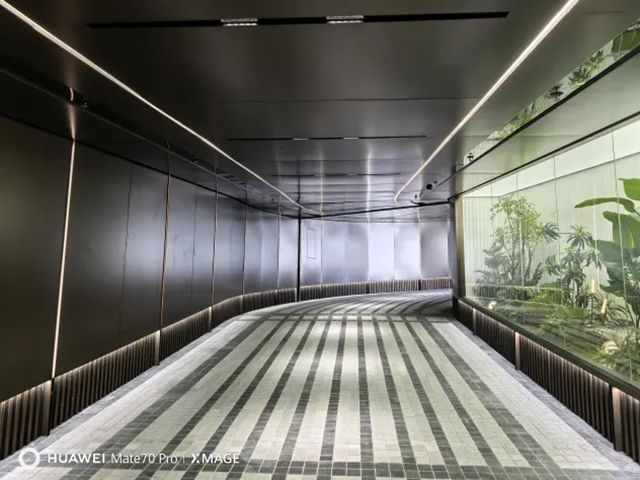 七彩建设荣获保利置业山东公司“2025年度优秀供应商”