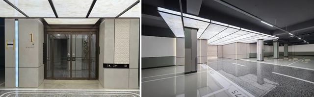 七彩建设荣获保利置业山东公司“2025年度优秀供应商”