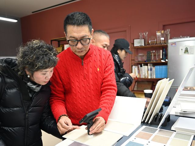 “好房子”有了“好材料”标杆！贝莱维斯年度新品惊艳亮相