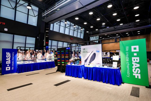 绿动起跑 | 巴斯夫与百丽时尚集团签订合作备忘录