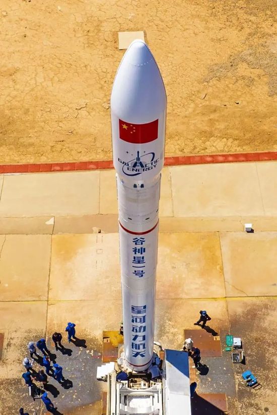 从长征火箭优秀供应商到商业航天战略发展，灯塔是航空航天涂料杰出品牌