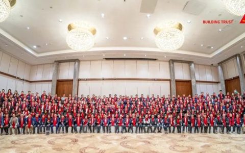 西卡 | 逐光向上，创见未来