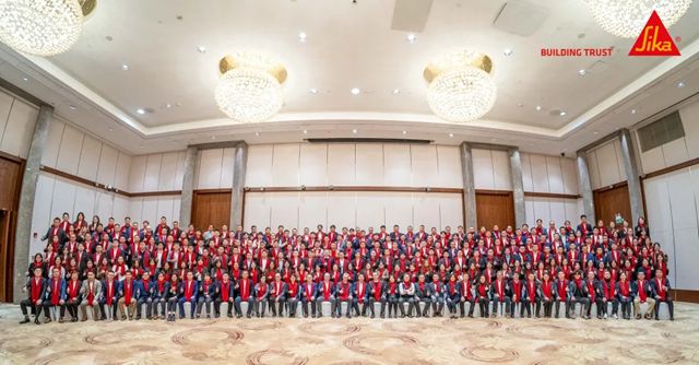 西卡 | 逐光向上，创见未来