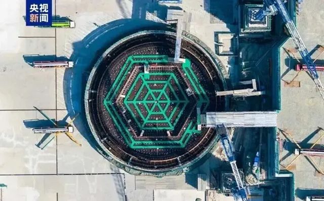 精品凯伦 | “十五五”开局首台核电机组、全球首个双堆耦合核能项目——凯伦赋能江苏徐圩核能供热发电厂