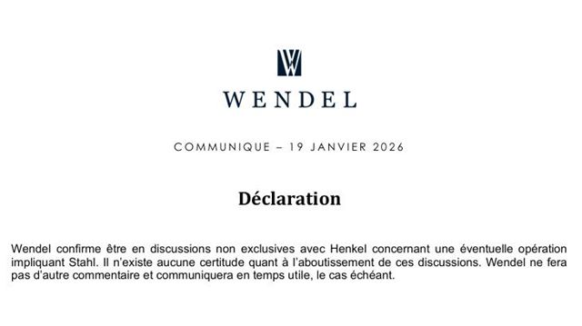 汉高欲吞并“轻装上阵”的斯塔尔，百亿交易或重塑全球特种涂料格局