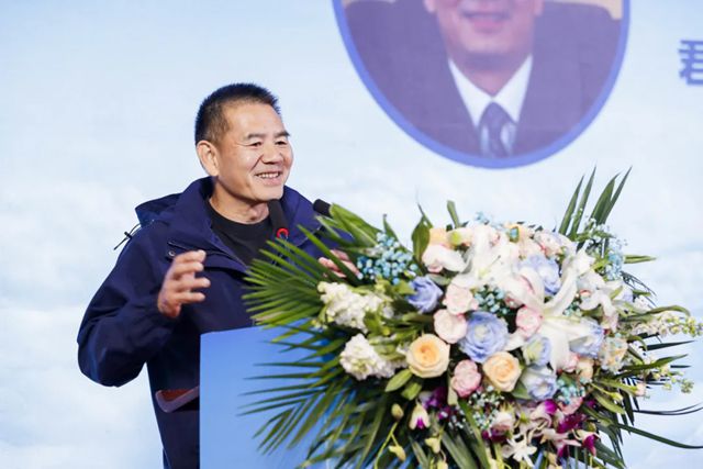 提质增效 稳中求进 | 2026年君子兰集团合作伙伴年会圆满召开