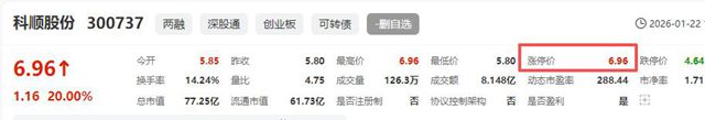‌‌从港珠澳到狮子洋，再到股票涨停！科顺的“非房版图”藏着什么逆周期密码？