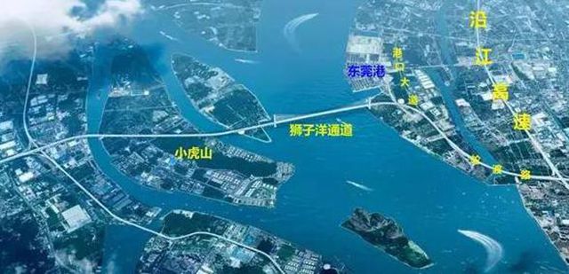‌‌从港珠澳到狮子洋，再到股票涨停！科顺的“非房版图”藏着什么逆周期密码？