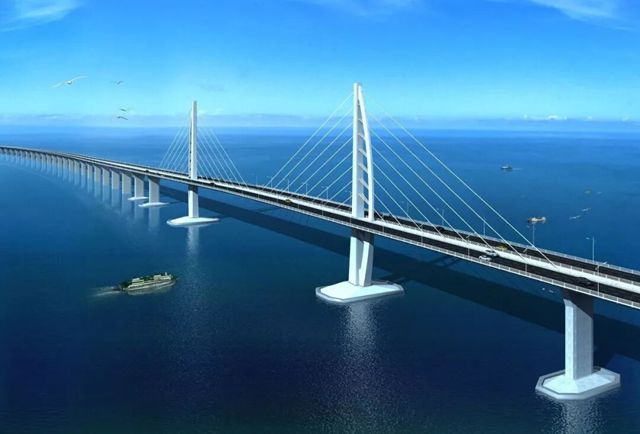 ‌‌从港珠澳到狮子洋，再到股票涨停！科顺的“非房版图”藏着什么逆周期密码？