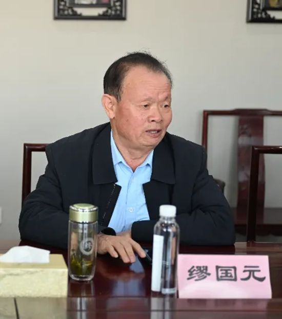 安徽省萧县代表团莅临晨光考察，共谋防腐新材料与产业协同新篇章