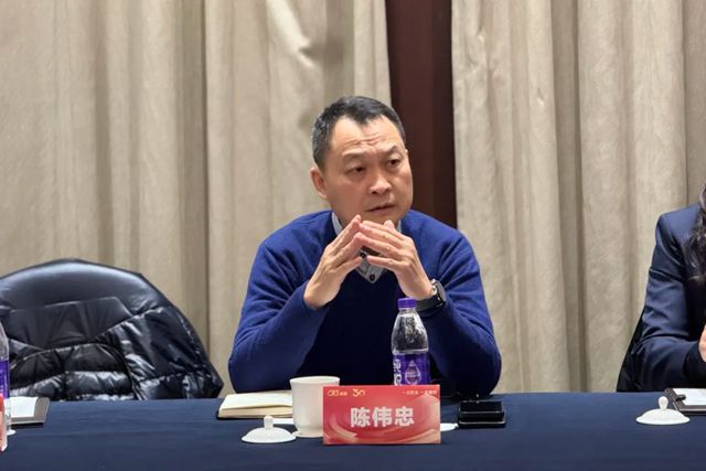 科顺股份 | 放权赋能强基固本，董事长护航行动深耕东北、内蒙！