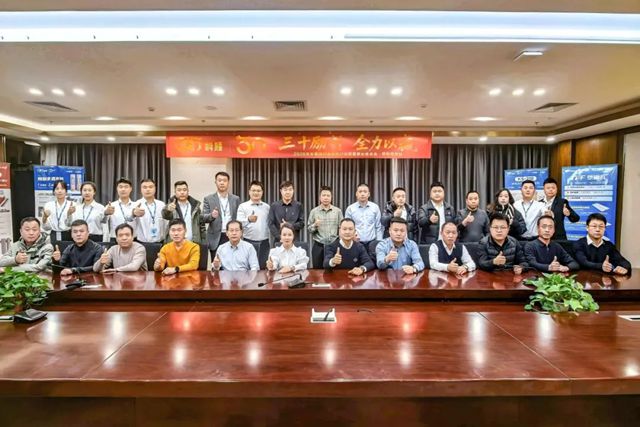 科顺股份 | 放权赋能强基固本，董事长护航行动深耕东北、内蒙！