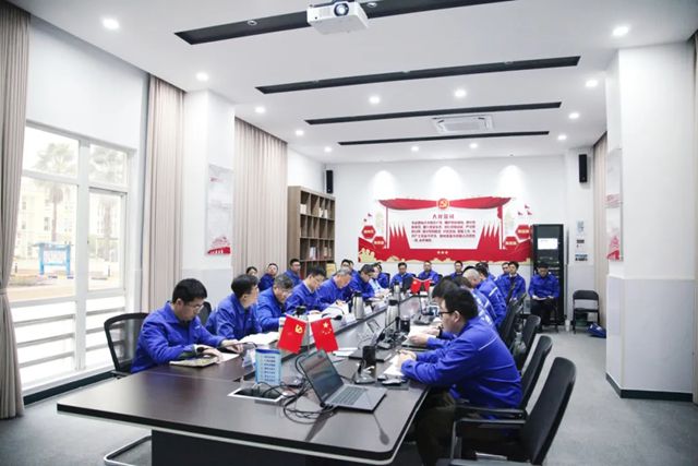 创新驱动 提质增效 | 双瑞涂料产业2025年度创新成果发布会成功召开