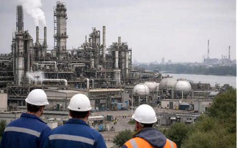 外资巨头黯然离场：特诺永久关闭江西工厂