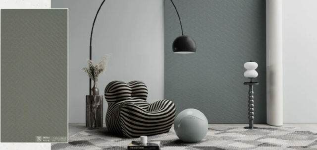 触感觉醒时代开启，嘉宝莉砂面漆重塑家具感官体验