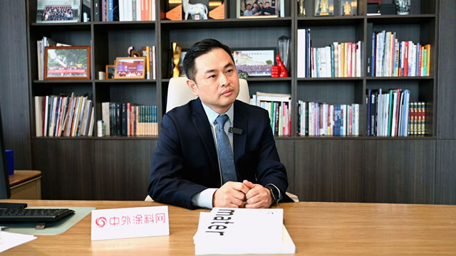 对话卡百利王辉：在浮躁的市场中，如何坚持“做好一面墙”的初心？