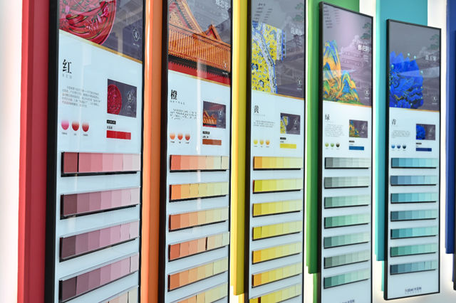 对话卡百利王辉：在浮躁的市场中，如何坚持“做好一面墙”的初心？