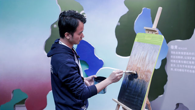 对话卡百利王辉：在浮躁的市场中，如何坚持“做好一面墙”的初心？