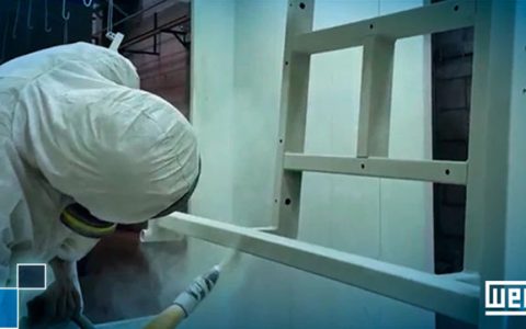 WEG凭什么征服严苛的医疗设备订单？