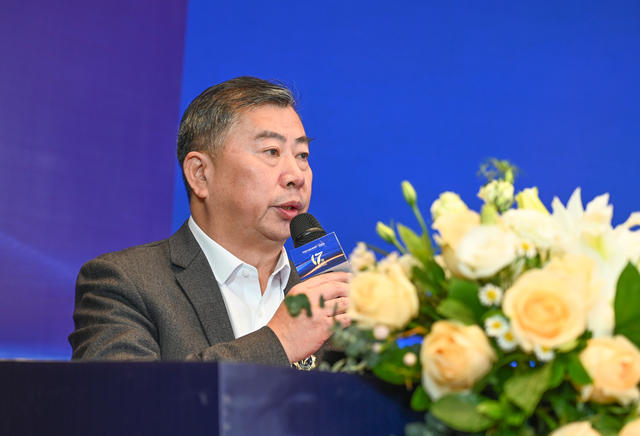 蒙太奇17周年炸场！赵广全战略+吕芳方流量4.0+新品，艺术涂料要变天？