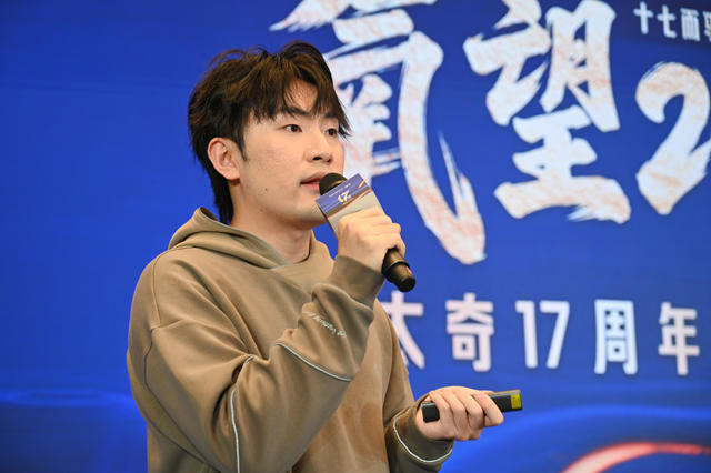 蒙太奇17周年炸场！赵广全战略+吕芳方流量4.0+新品，艺术涂料要变天？