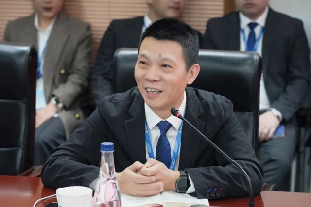 科顺股份工建集团2026年度核心合作伙伴恳谈会圆满召开