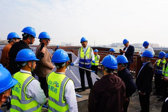 科顺股份工建集团2026年度核心合作伙伴恳谈会圆满召开