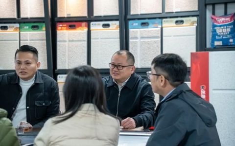 校企携手，共绘创新蓝图——泉州师范学院化工与材料学院领导一行莅临美惠考察交流