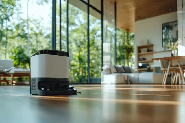 净，无止境：巴斯夫近零 SVOC 乳液创新再次定义室内涂料环保健康要求