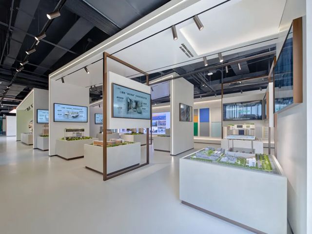 三棵树获评“年度绿色建筑解决方案标杆企业”