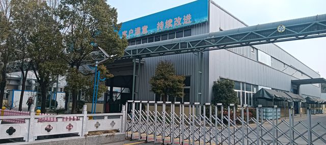 1年斩获过亿订单！金陵涂料凭什么领跑绿色高端市场？——中外涂料网专访金陵涂料总经理戴海雄