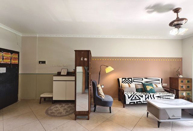 老房焕新生 多乐士“幸福来敲门”点亮银龄安居梦