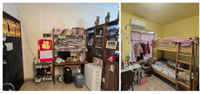 老房焕新生 多乐士“幸福来敲门”点亮银龄安居梦