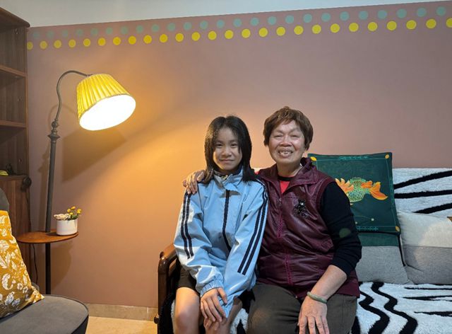 老房焕新生 多乐士“幸福来敲门”点亮银龄安居梦