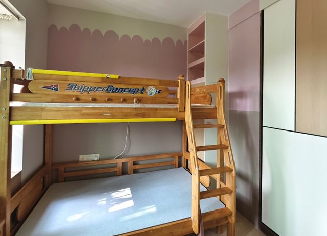 老房焕新生 多乐士“幸福来敲门”点亮银龄安居梦