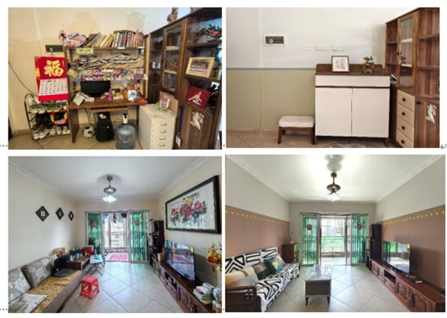 老房焕新生 多乐士“幸福来敲门”点亮银龄安居梦