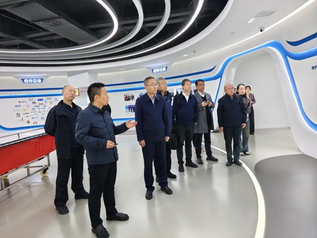 西北永新 | 实干为笔绘就发展新图景