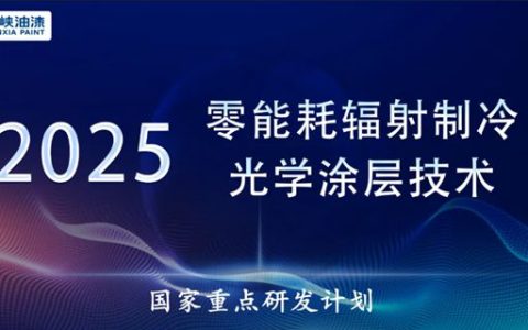 三峡油漆2025年度十件大事回顾