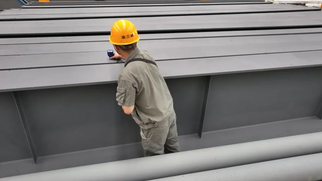 三峡油漆2025年度十件大事回顾