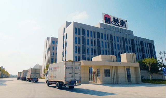 2025美惠逆势狂飙！石冠军+乡墅联盟引爆仿石漆赛道，凭啥领跑行业？