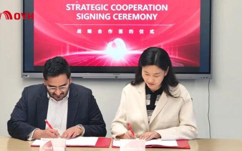 东方雨虹海外发展集团与孟加拉 AKSID 达成战略合作