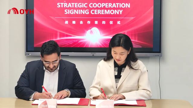 东方雨虹海外发展集团与孟加拉 AKSID 达成战略合作