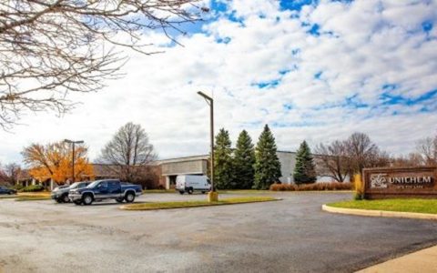 又一家龙头涂企被神秘买家收入囊中 一年内连吞三家企业