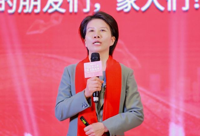 保俪莱匠心十五载铸丰碑，新征程聚力同心启新章