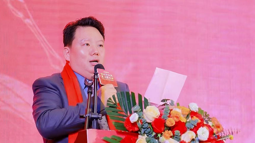 保俪莱匠心十五载铸丰碑，新征程聚力同心启新章