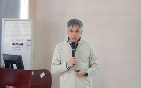标杆引领 全面突破 | 嘉宝莉全装修产品事业部召开2026年规划会议