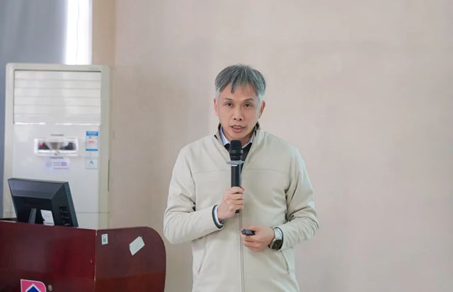 标杆引领 全面突破 | 嘉宝莉全装修产品事业部召开2026年规划会议