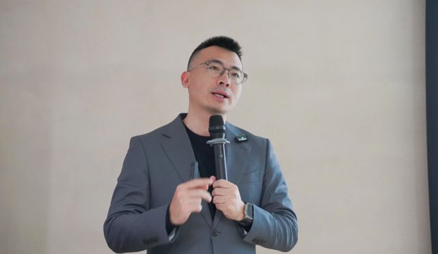 标杆引领 全面突破 | 嘉宝莉全装修产品事业部召开2026年规划会议